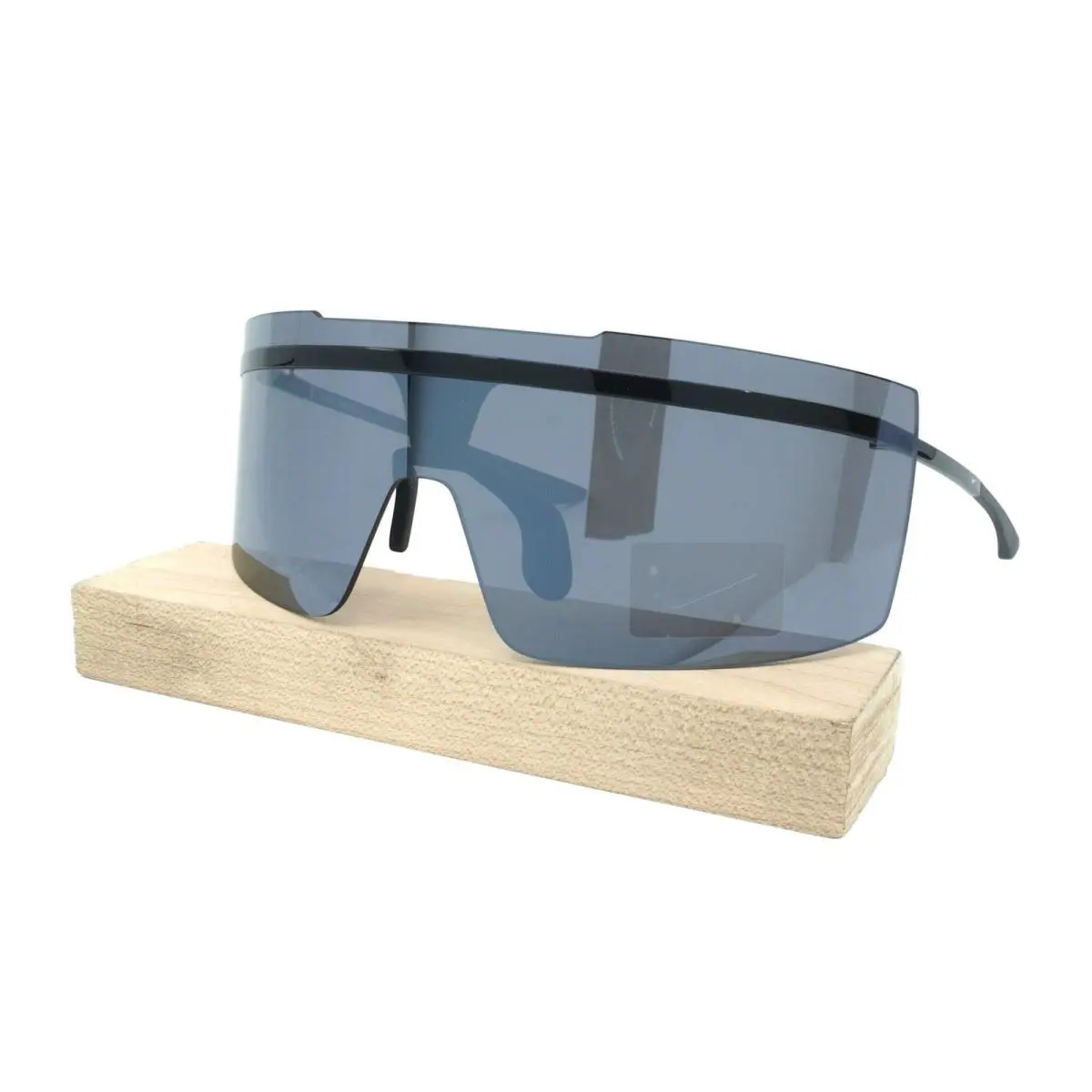 FD5114-010 Mens Nike Echo Shield Sunglasses