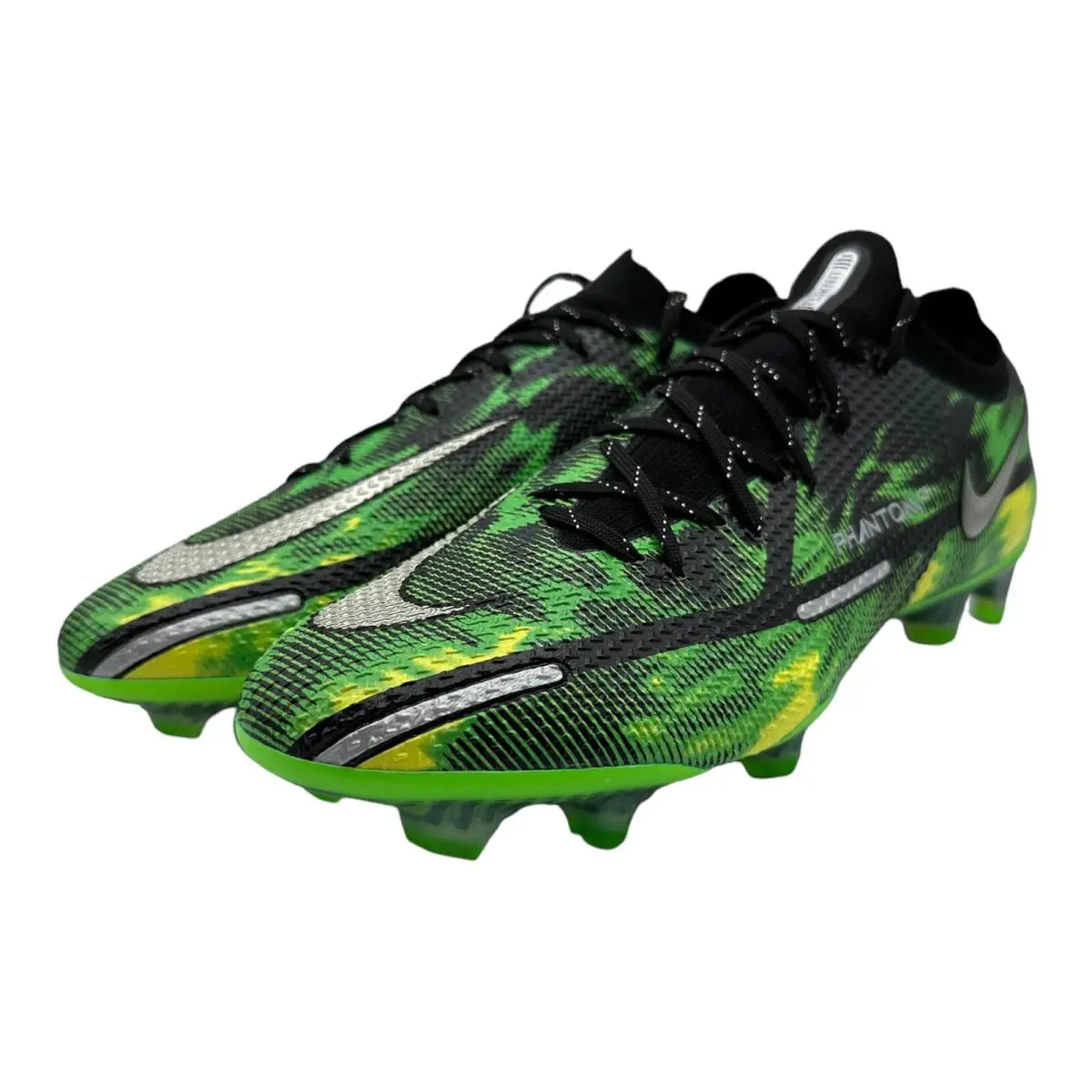 Nike shoes - Nike Phantom GT2 - Phantom - DM0732-004 - Multi-Color (UPC: 0195243611448) 0