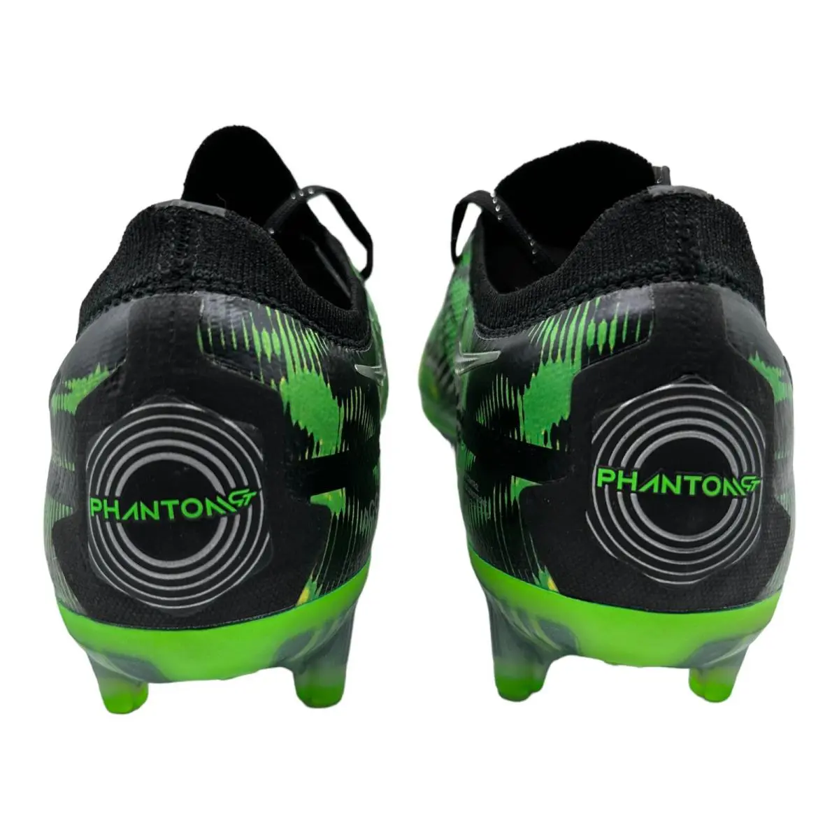 Nike shoes - Nike Phantom GT2 - Phantom - DM0732-004 - Multi-Color (UPC: 0195243611448) 1