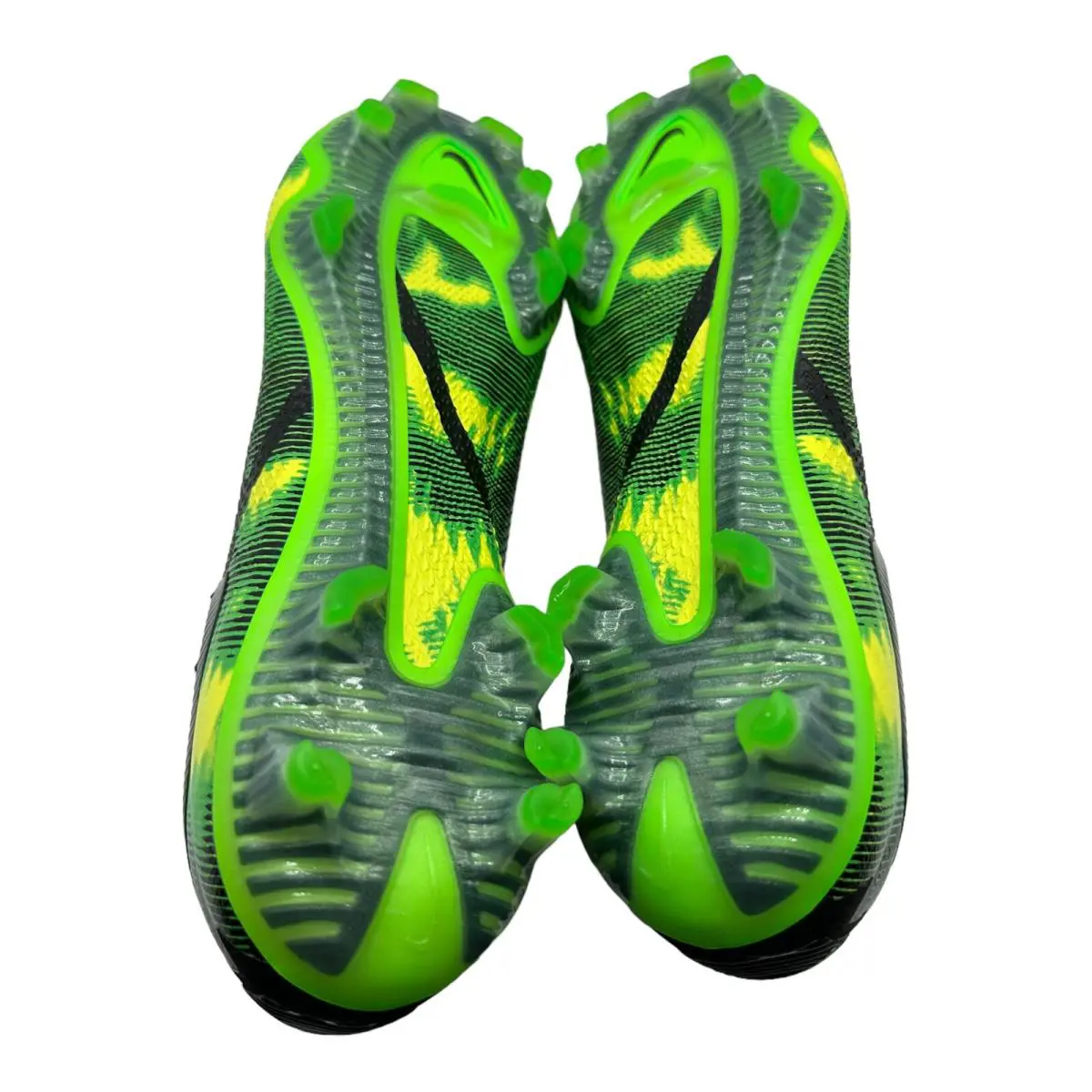 Nike shoes - Nike Phantom GT2 - Phantom - DM0732-004 - Multi-Color (UPC: 0195243611448) 3