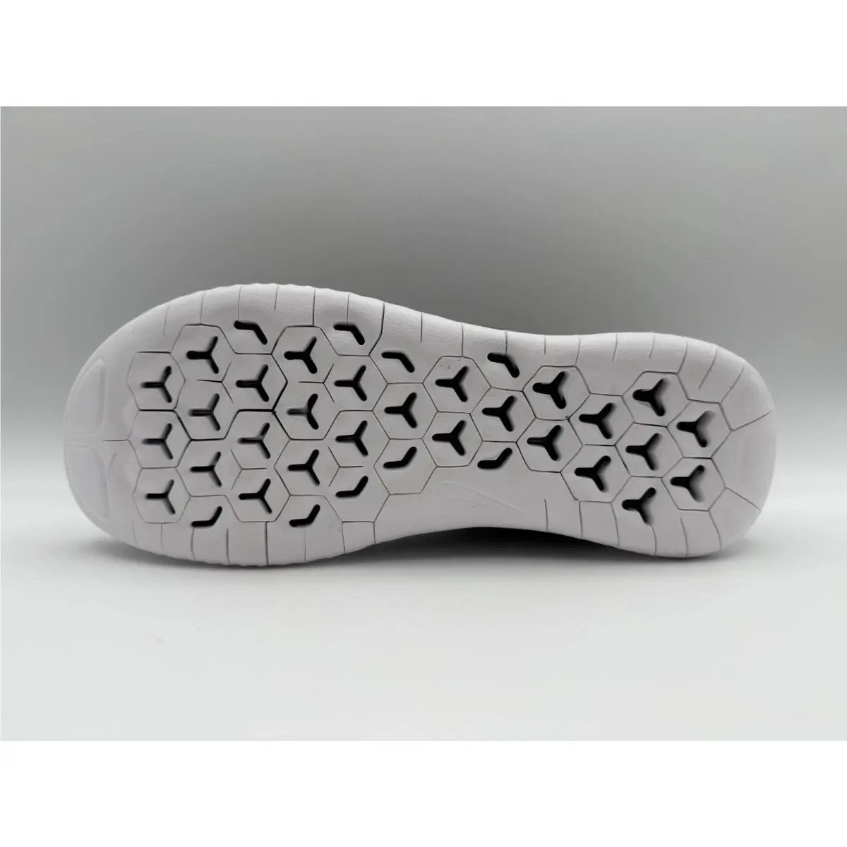 Nike shoes - Nike Free RN - Free - 942837-001 - Black (UPC: 0666032699911) 3