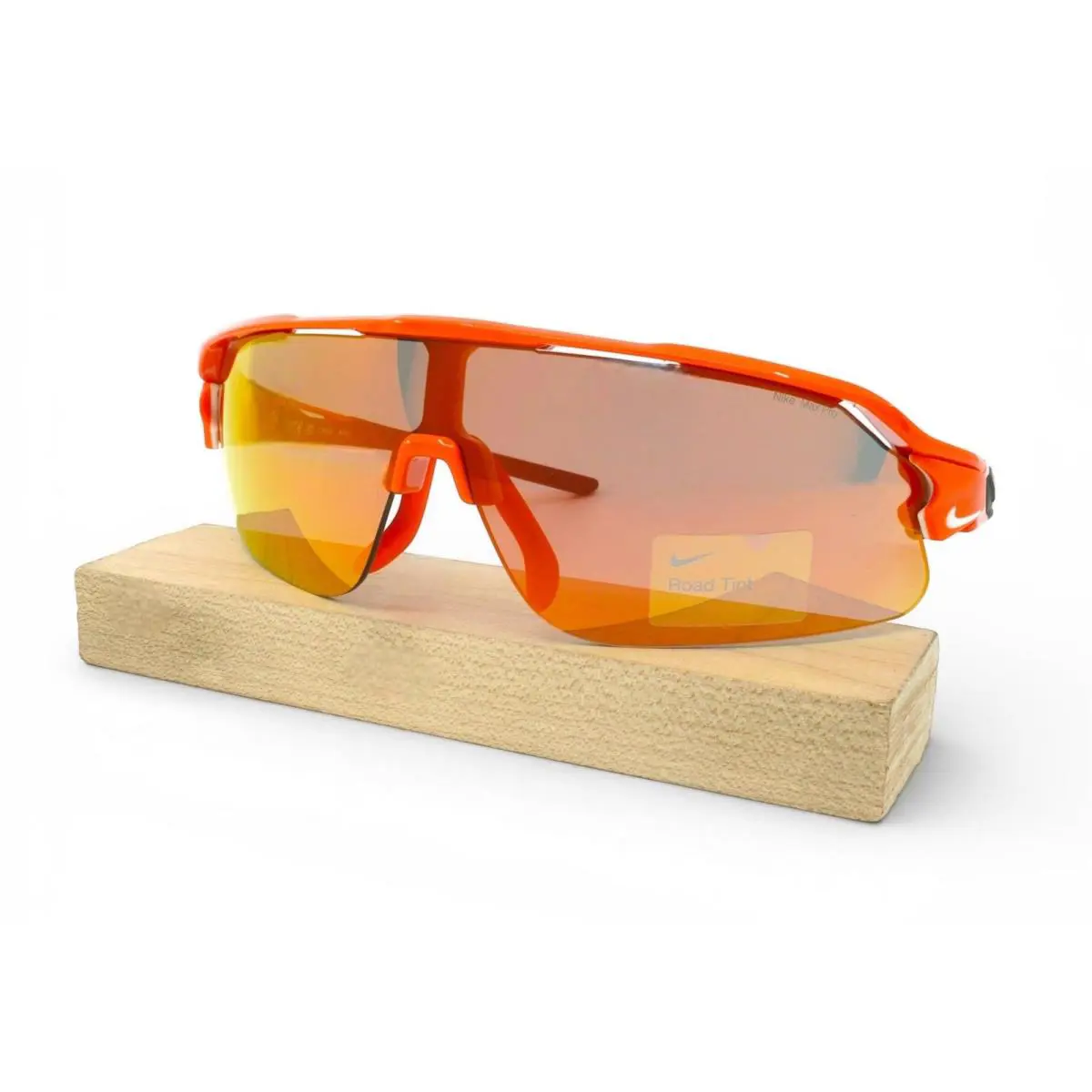 IF1107X-891 Mens Nike Flyfree Shield Team Sunglasses