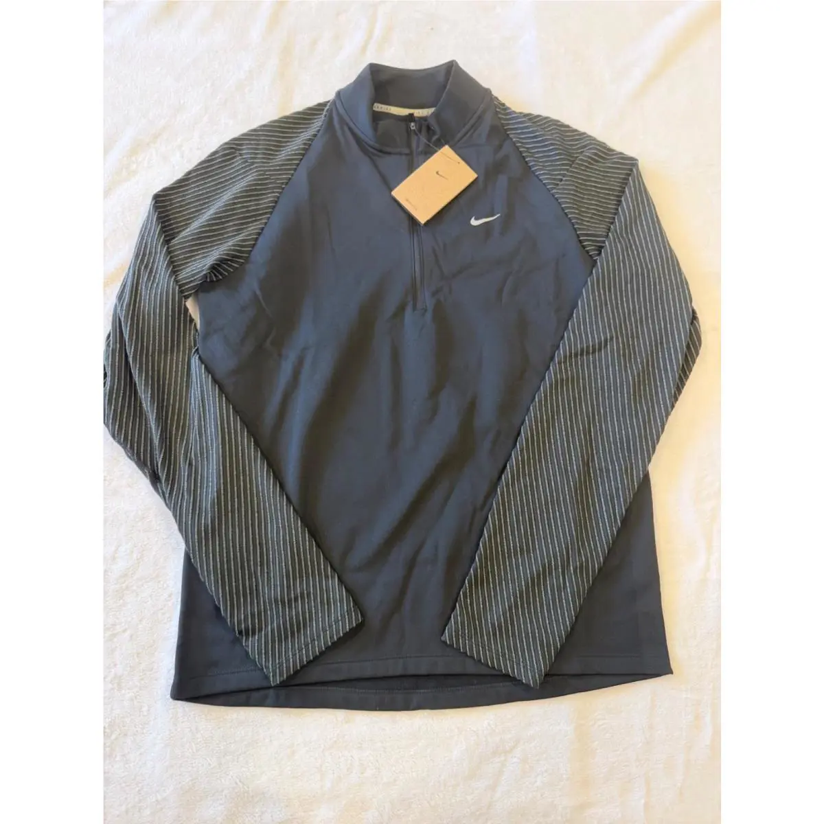 Nike clothing - Nike Dri-Fit - IM6280-010 - Black (UPC: 198486804134) 1