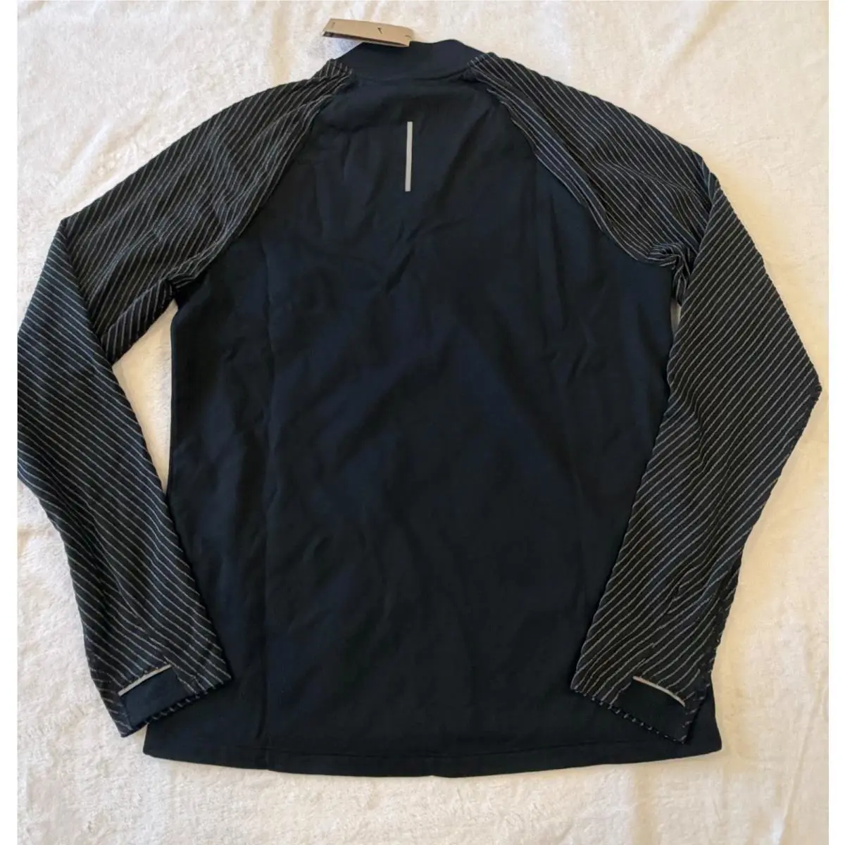 Nike clothing - Nike Dri-Fit - IM6280-010 - Black (UPC: 198486804134) 2