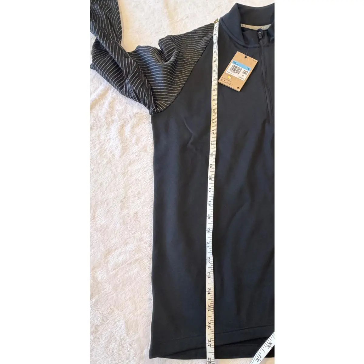 Nike clothing - Nike Dri-Fit - IM6280-010 - Black (UPC: 198486804134) 6