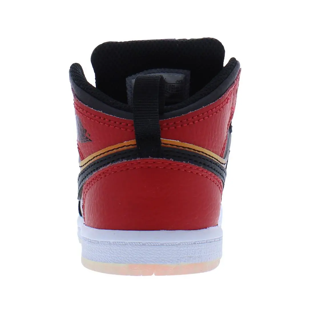Nike shoes - DX4377400 - DX4377400 - Concord/Black/University Red, Main: Multi-Colored (UPC: 196604761727) 1