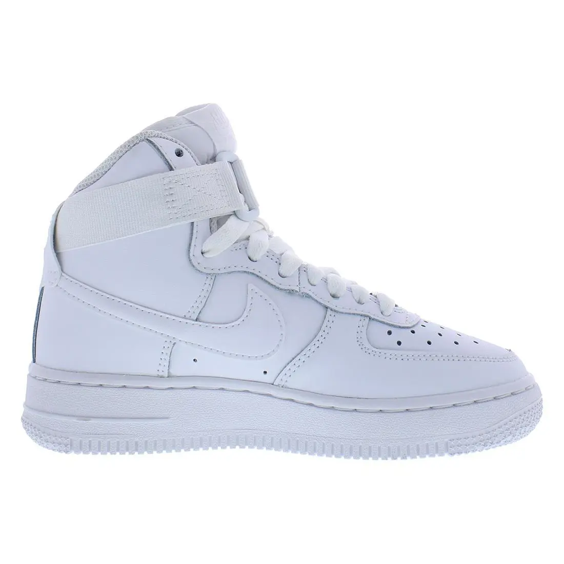 Nike shoes - FV5950111 - FV5950111 - White/White/White, Main: White (UPC: 196975935772) 0