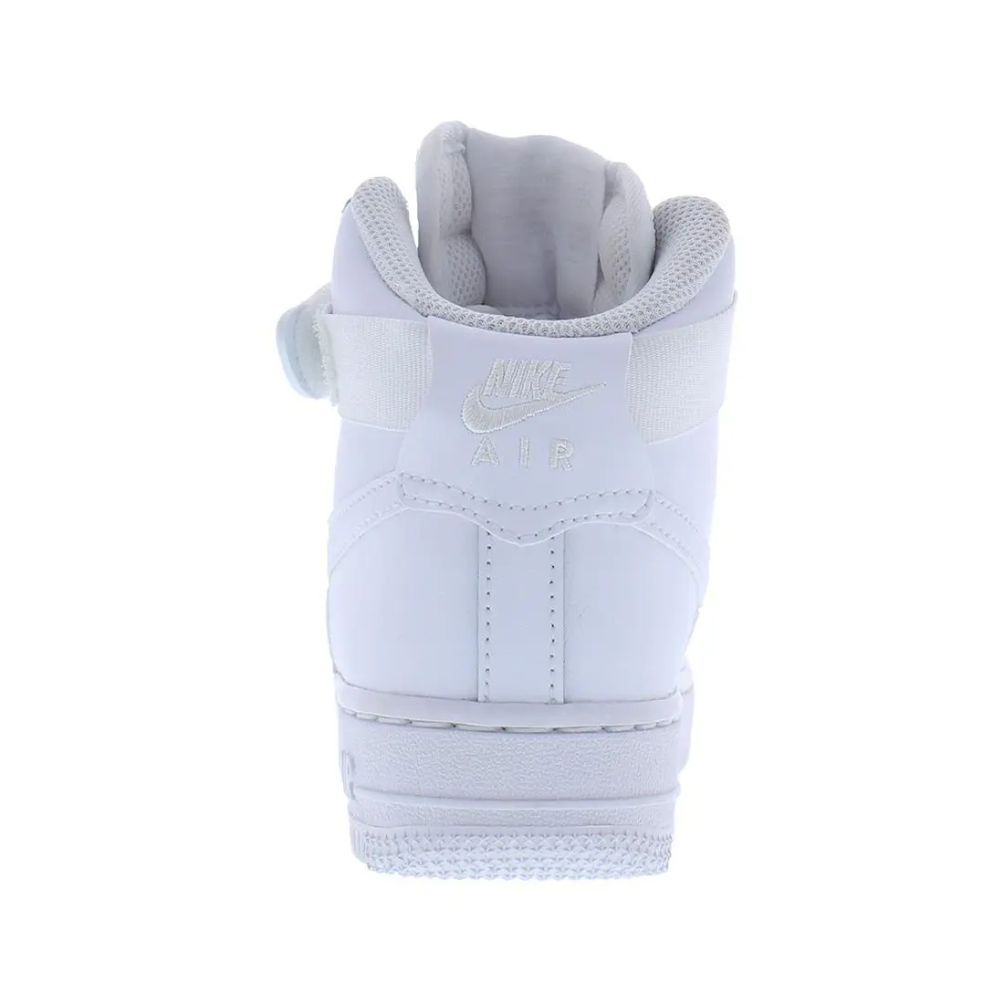 Nike shoes - FV5950111 - FV5950111 - White/White/White, Main: White (UPC: 196975935772) 1