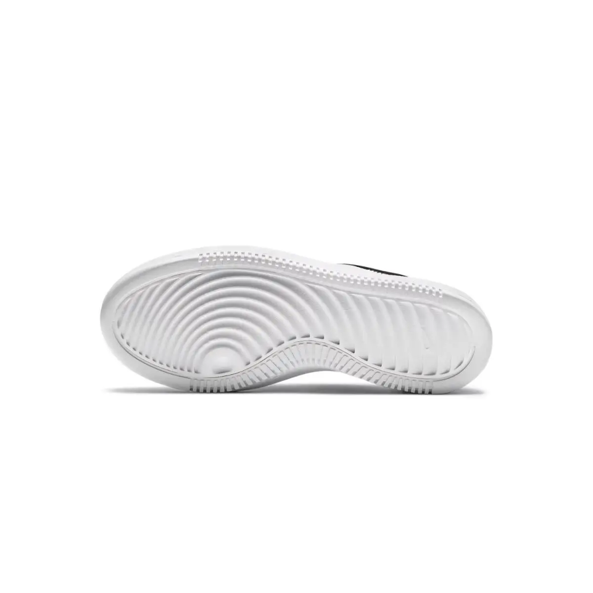 Nike shoes - Nike Court Vision - Court Vision - CW6536-001 - White 3