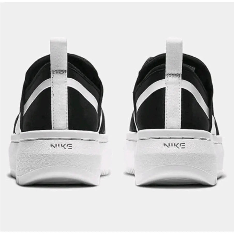 Nike shoes - Nike Court Vision - Court Vision - CW6536-001 - White 1