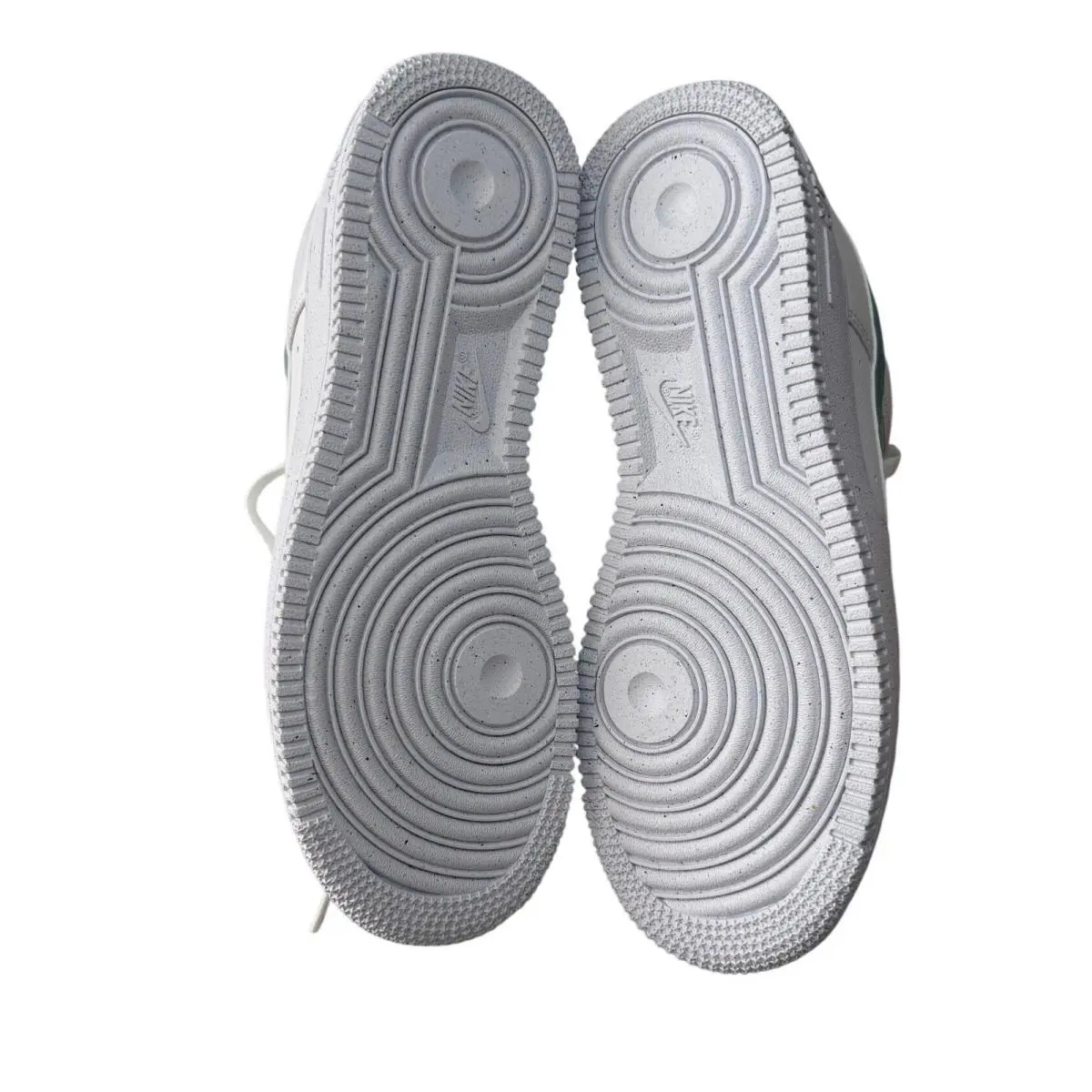 Nike shoes - Nike Air Force 1 - Air Force - White 0