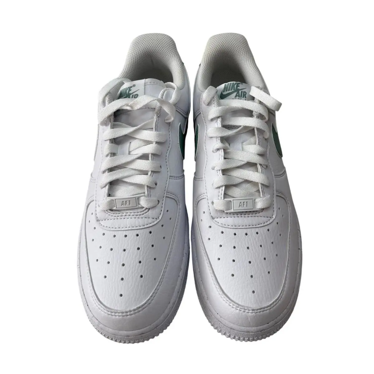 Nike shoes - Nike Air Force 1 - Air Force - White 1