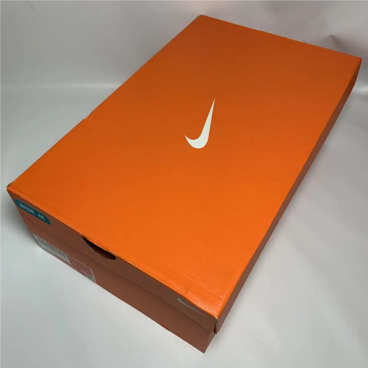 Nike shoes - Nike Monarch IV - Monarch - Black 10