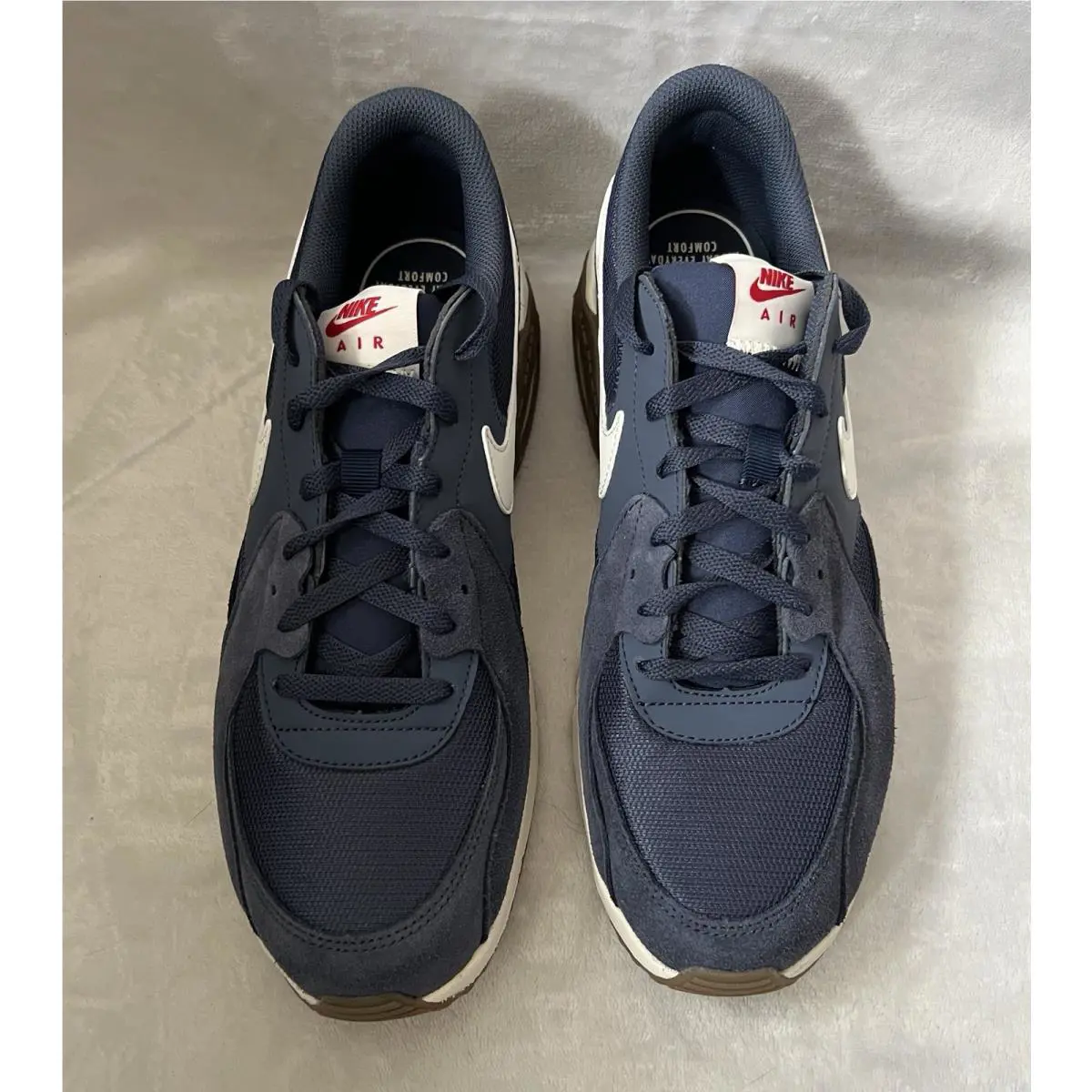 Nike shoes - Nike Air Max Excee - Air Max Excee - Blue (UPC: 198481312740) 1