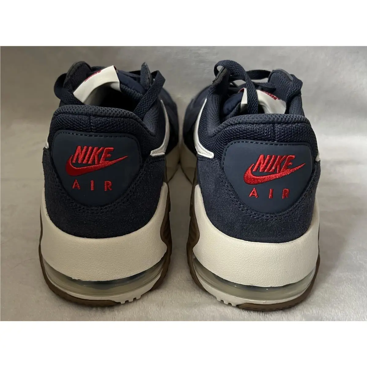 Nike shoes - Nike Air Max Excee - Air Max Excee - Blue (UPC: 198481312740) 8