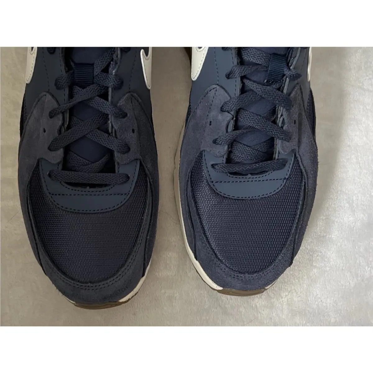 Nike shoes - Nike Air Max Excee - Air Max Excee - Blue (UPC: 198481312740) 2