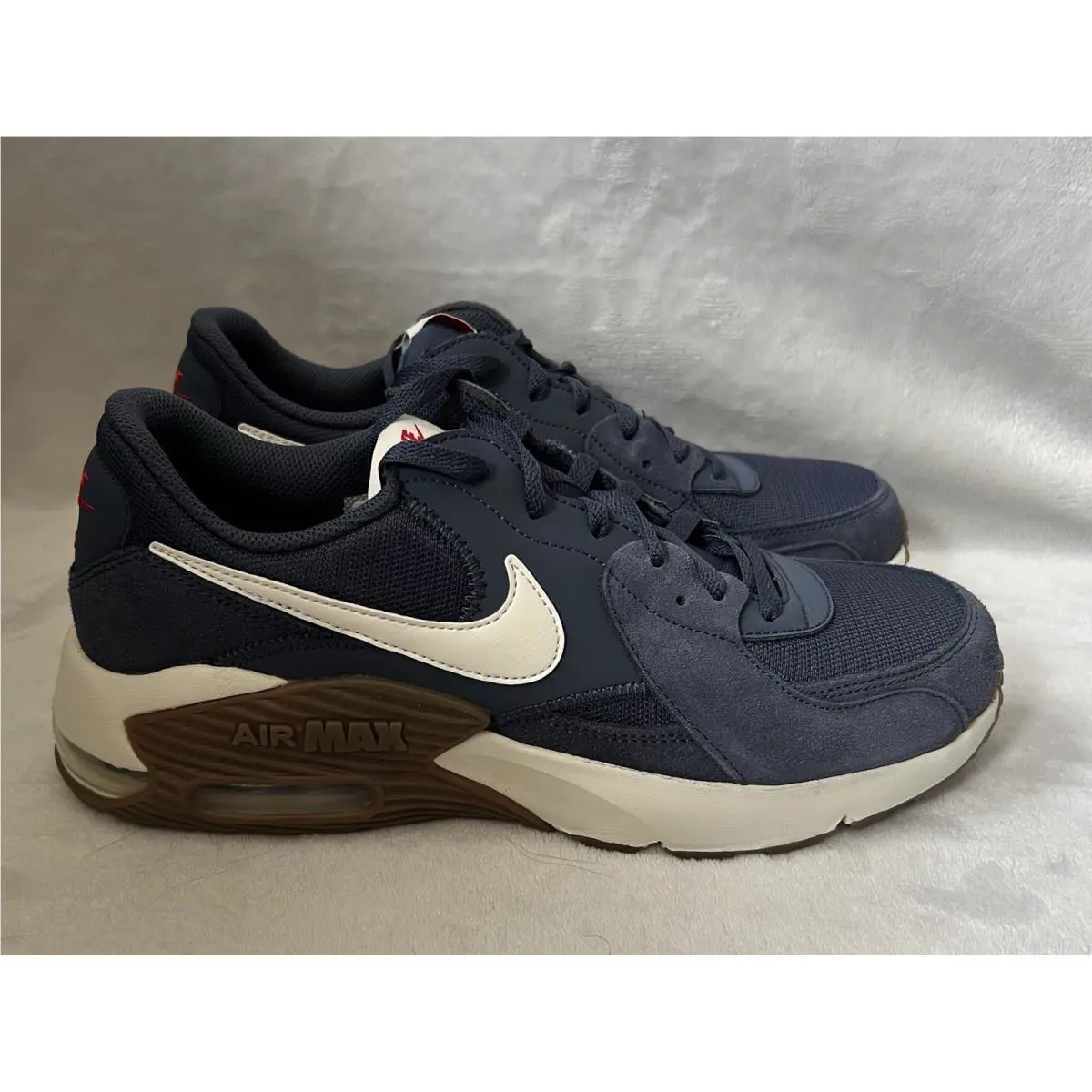 Nike shoes - Nike Air Max Excee - Air Max Excee - Blue (UPC: 198481312740) 5