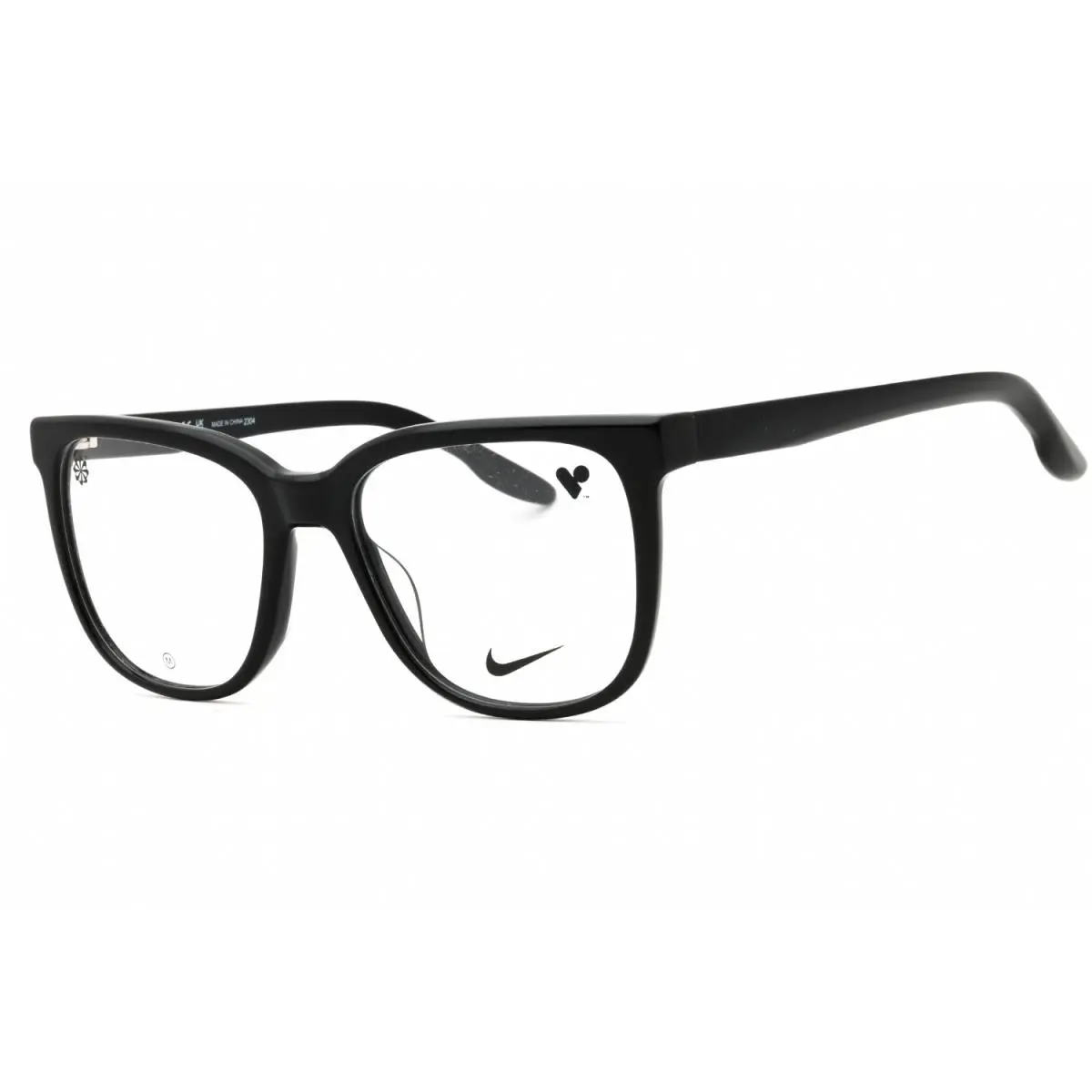 Nike 7166-001 Eyeglasses 53mm