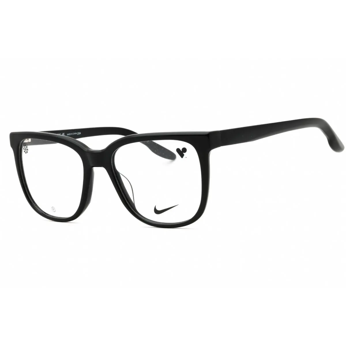 Nike 7166-001 Eyeglasses 53mm