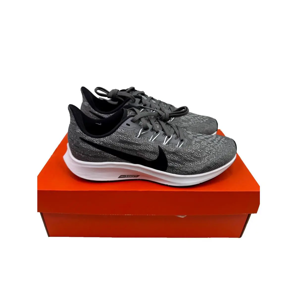 Nike shoes - Nike Air Zoom Pegasus - Air Zoom Pegasus - BV1773-002 - Gray 0
