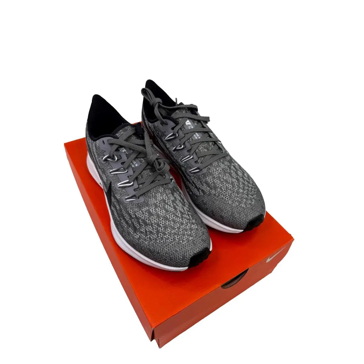 Nike shoes - Nike Air Zoom Pegasus - Air Zoom Pegasus - BV1773-002 - Gray 6