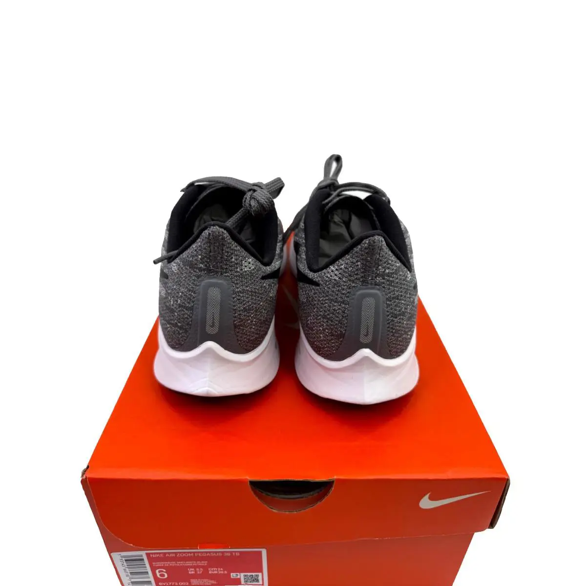 Nike shoes - Nike Air Zoom Pegasus - Air Zoom Pegasus - BV1773-002 - Gray 7