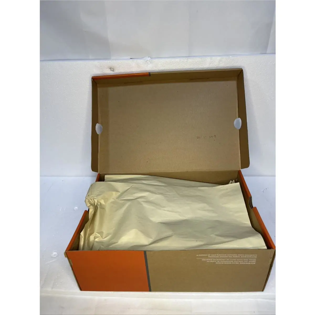 Nike shoes - Nike Delta Force - Delta Force - 307723 471 - navy 2
