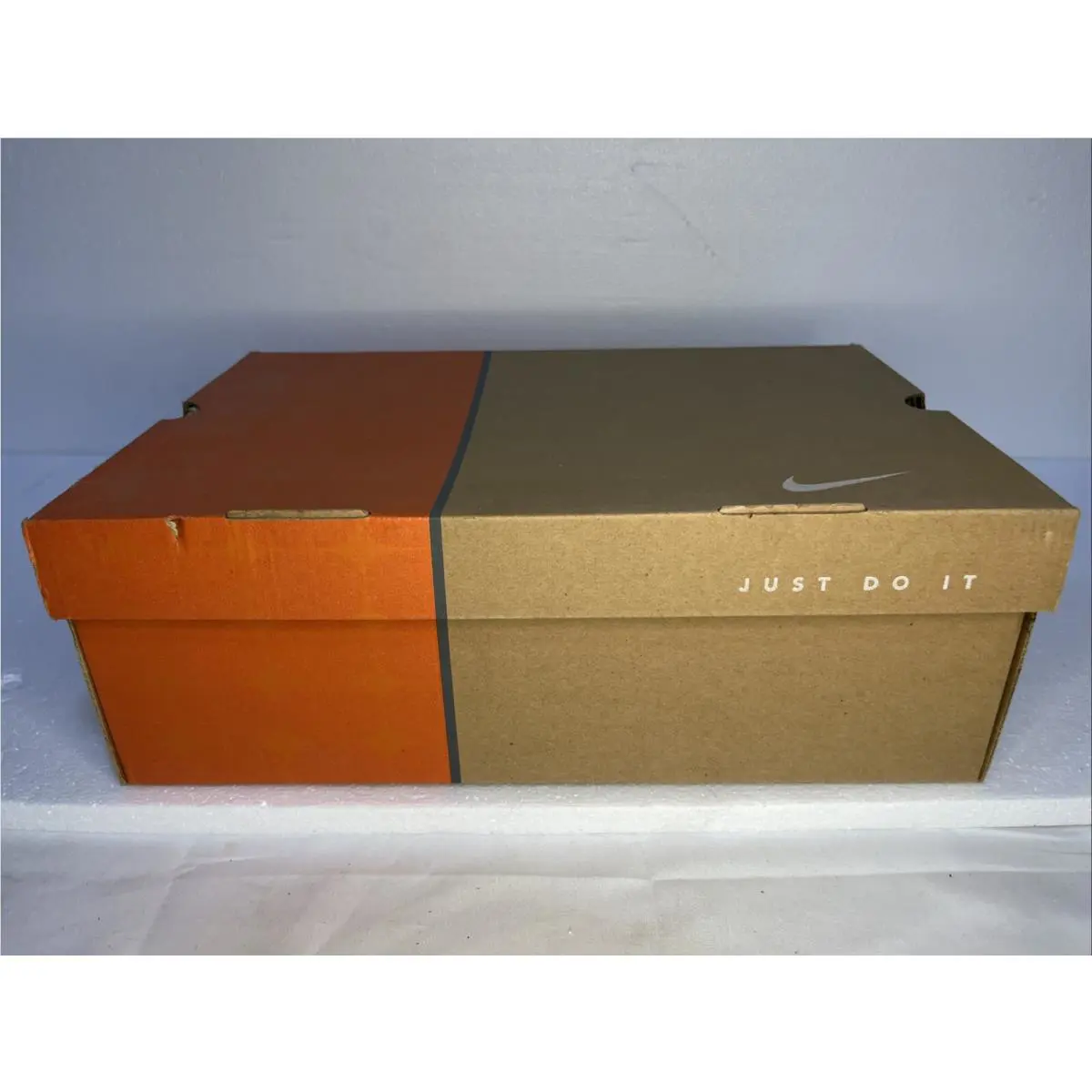 Nike shoes - Nike Delta Force - Delta Force - 307723 471 - navy 0