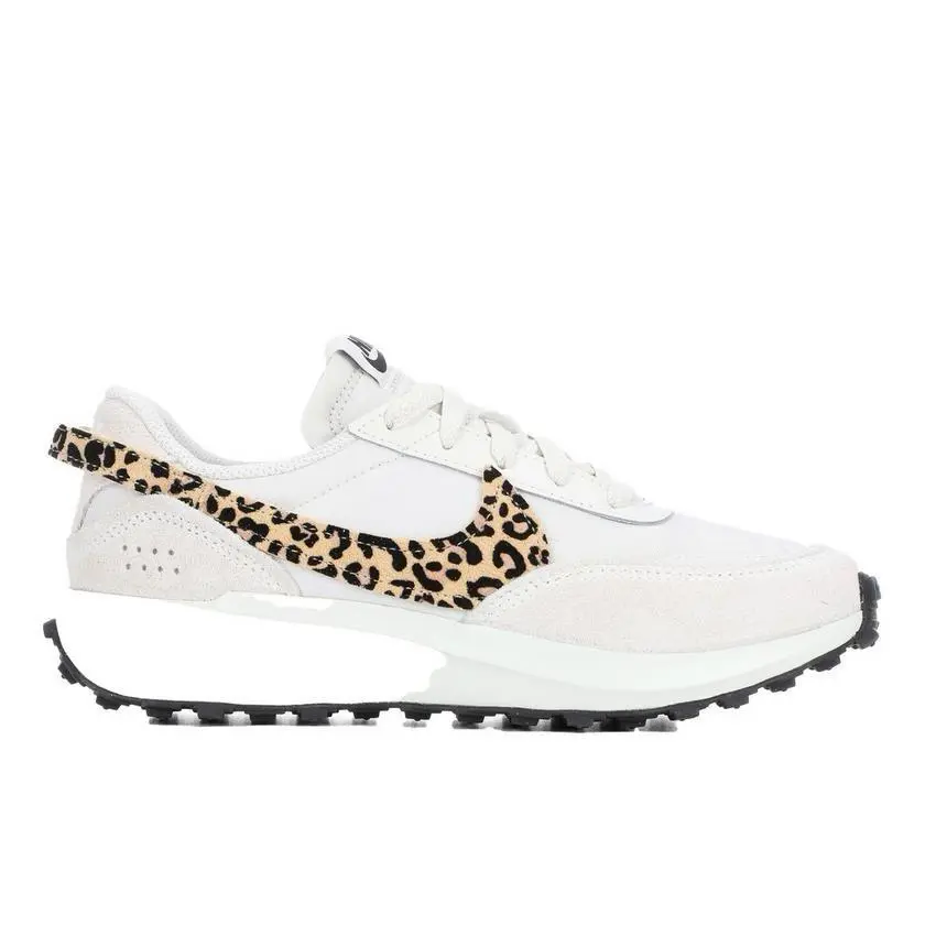 Size 11 Women - Nike Waffle Debut Phantom Sesame-summit White T7 - White