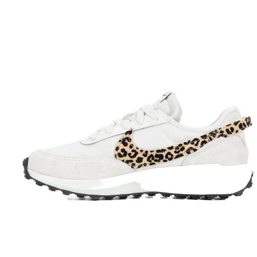 Nike shoes - Nike Waffle Debut - Waffle Debut - White 1