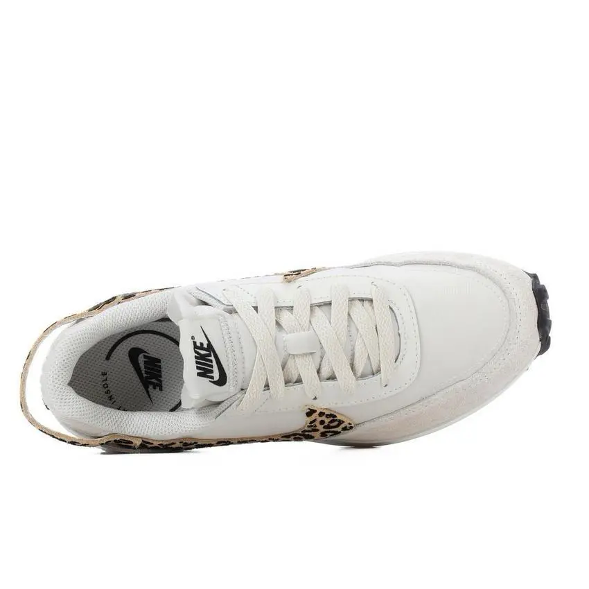 Nike shoes - Nike Waffle Debut - Waffle Debut - White 4
