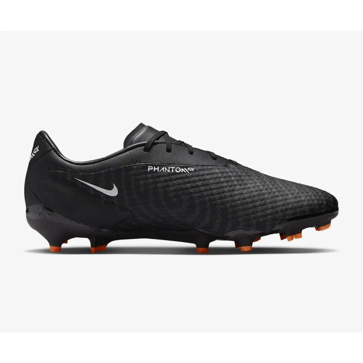 Nike shoes - Nike Phantom GX Academy - Phantom Academy - DD9473-010 - Black (UPC: 196153813373) 0