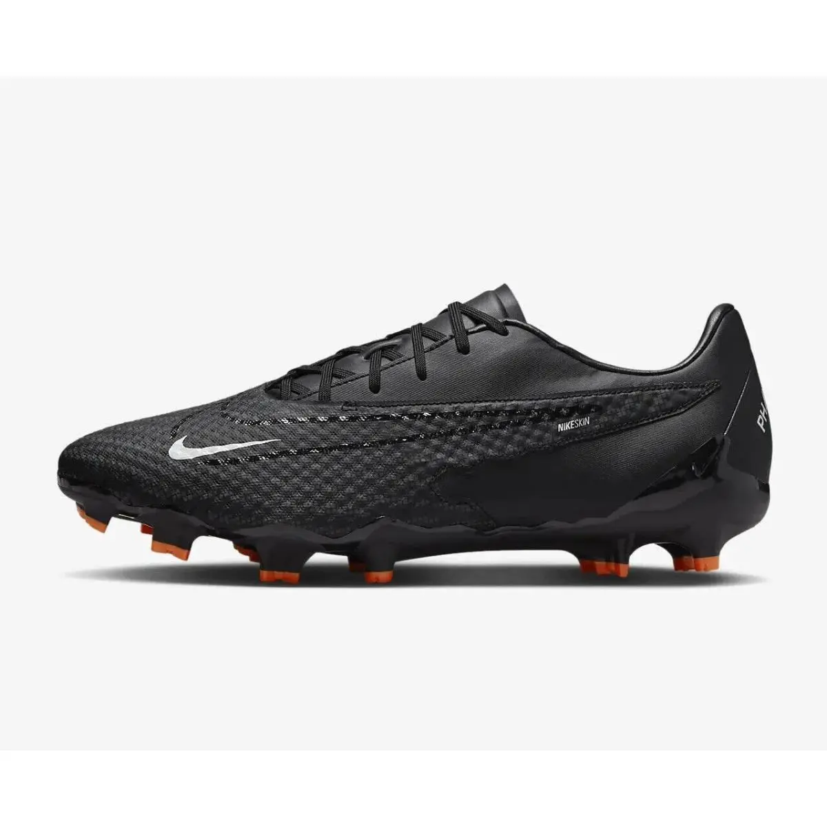 Nike shoes - Nike Phantom GX Academy - Phantom Academy - DD9473-010 - Black (UPC: 196153813373) 1