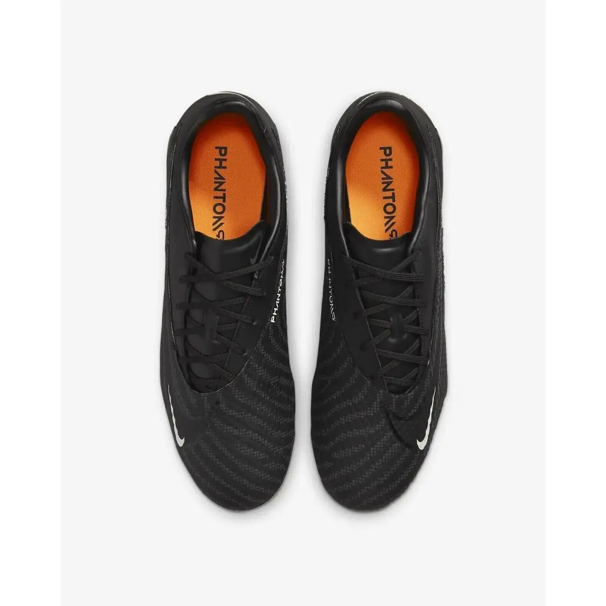 Nike shoes - Nike Phantom GX Academy - Phantom Academy - DD9473-010 - Black (UPC: 196153813373) 3