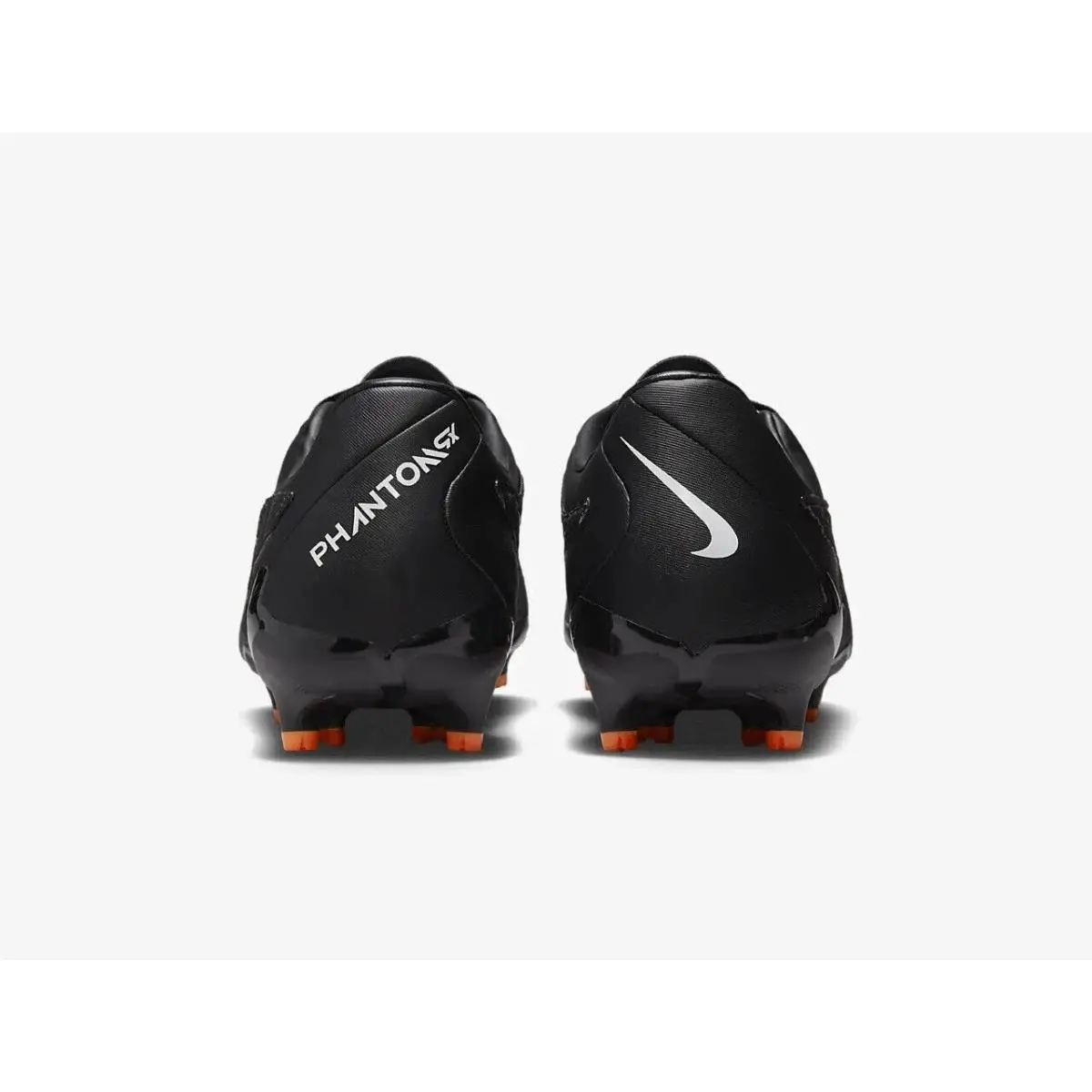 Nike shoes - Nike Phantom GX Academy - Phantom Academy - DD9473-010 - Black (UPC: 196153813373) 4