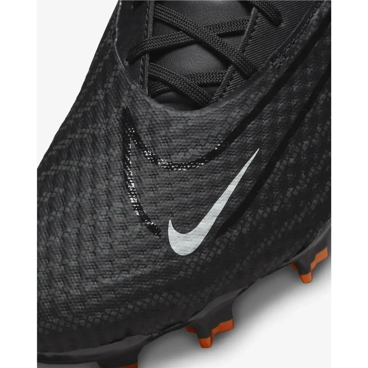 Nike shoes - Nike Phantom GX Academy - Phantom Academy - DD9473-010 - Black (UPC: 196153813373) 2