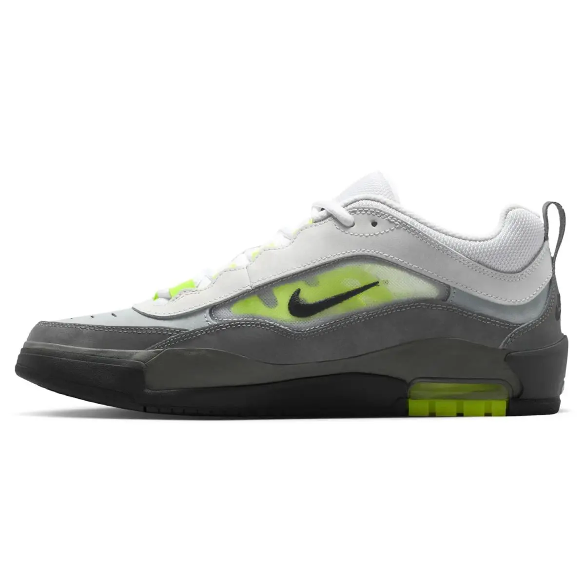 Nike shoes - Nike Air Max - Air Max - IR1887-002 - Gray 0