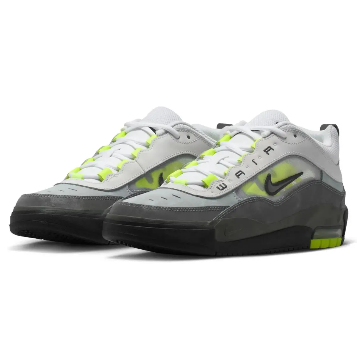 Nike shoes - Nike Air Max - Air Max - IR1887-002 - Gray 1