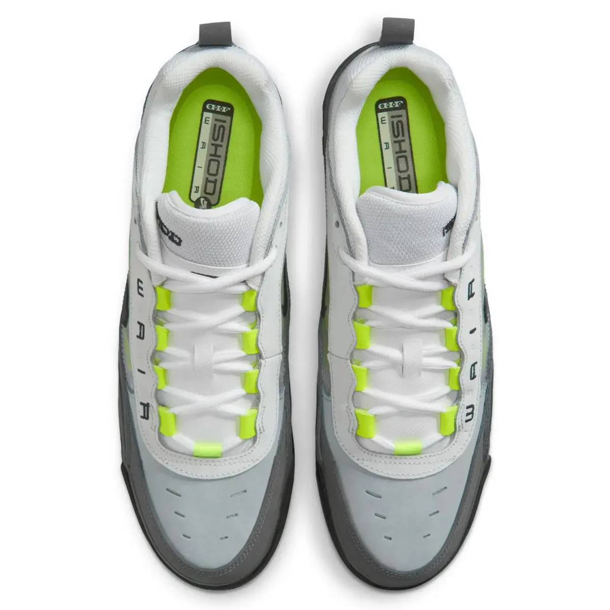 Nike shoes - Nike Air Max - Air Max - IR1887-002 - Gray 2