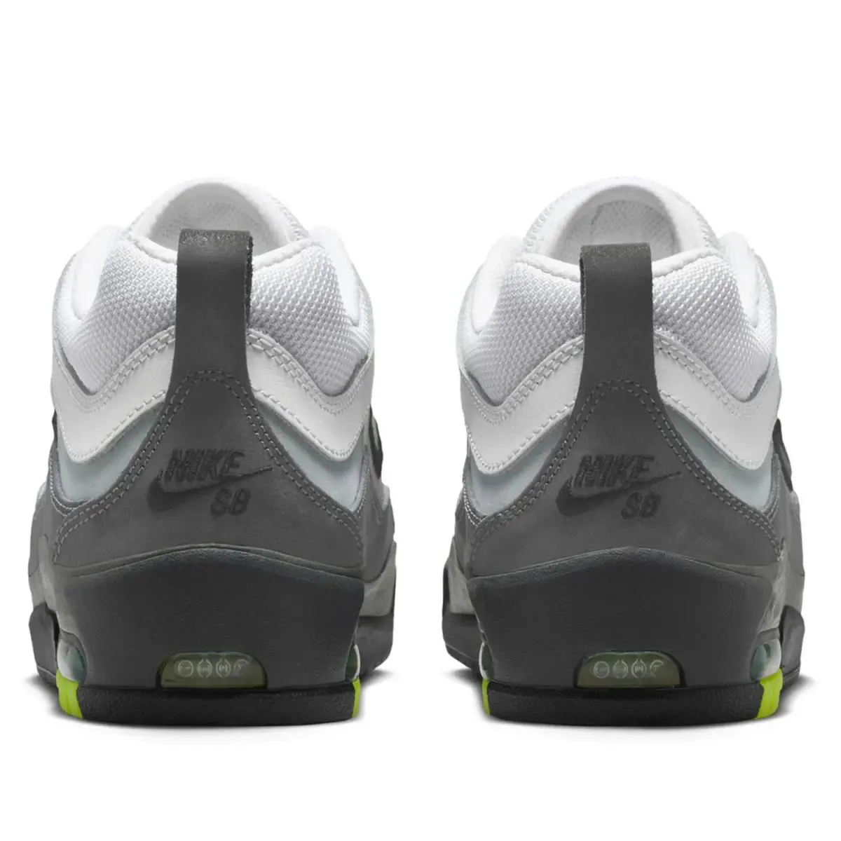 Nike shoes - Nike Air Max - Air Max - IR1887-002 - Gray 3