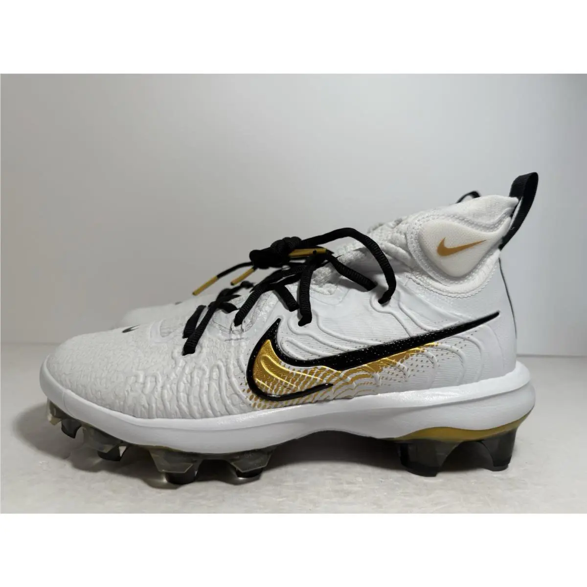 Nike shoes - Nike Alpha Huarache - Alpha Huarache - FZ8650 119 - White 1