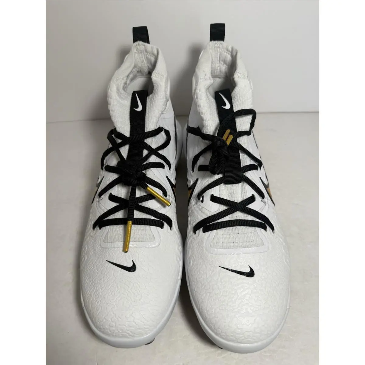 Nike shoes - Nike Alpha Huarache - Alpha Huarache - FZ8650 119 - White 2