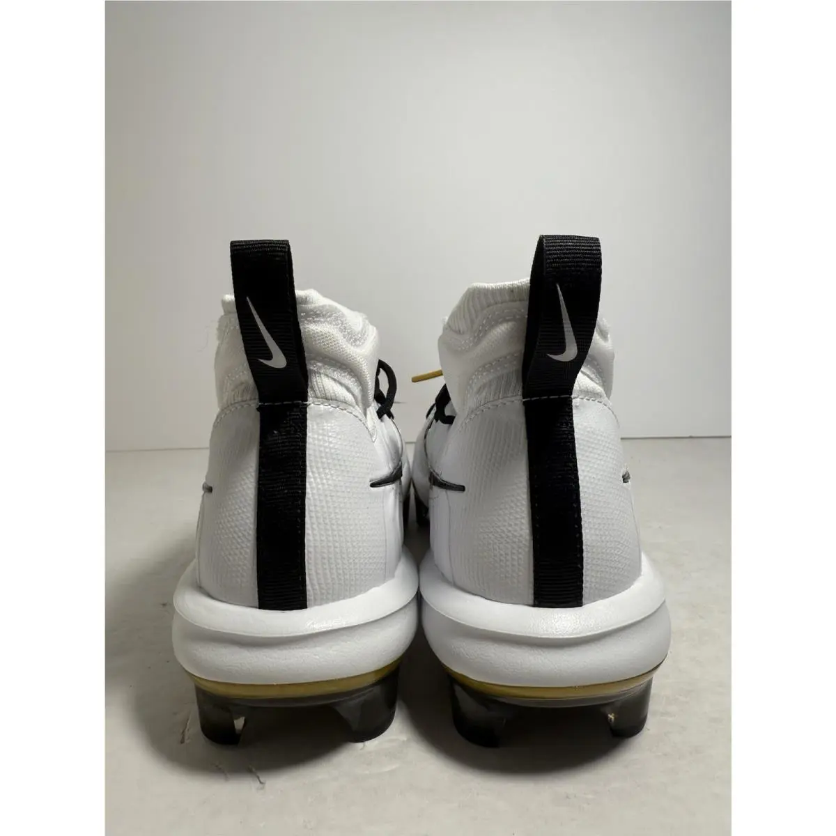 Nike shoes - Nike Alpha Huarache - Alpha Huarache - FZ8650 119 - White 3