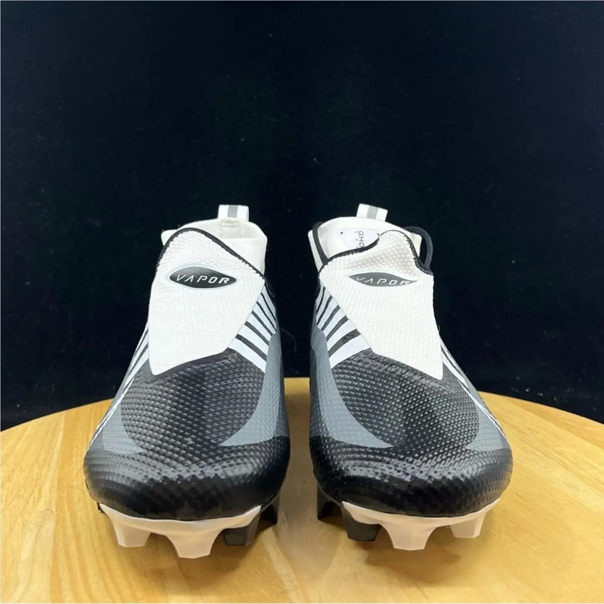 Nike shoes - Black 1