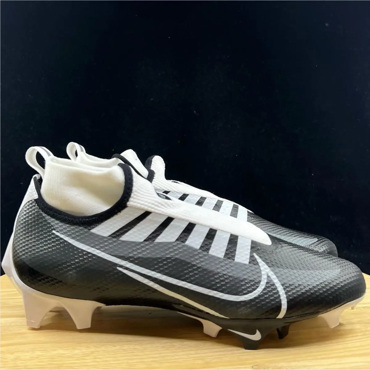 Nike shoes - Black 3