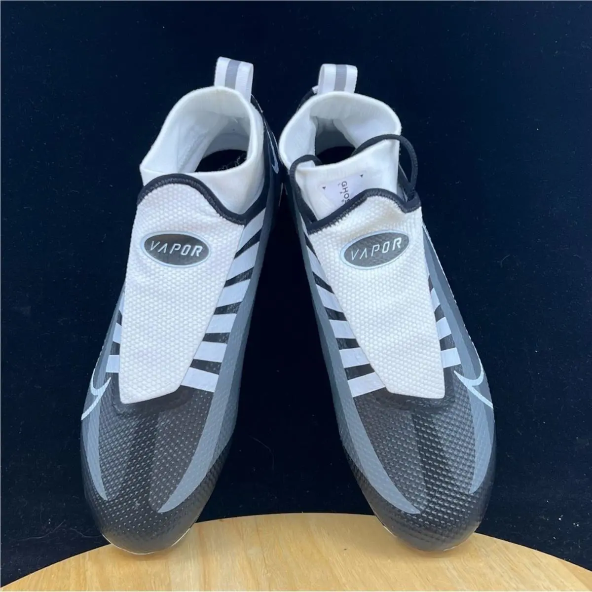 Nike shoes - Black 6