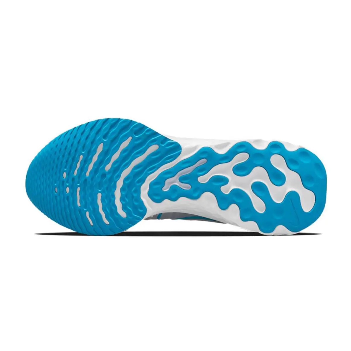 Nike shoes - Nike React Infinity Run Flyknit 2 - Blue 6