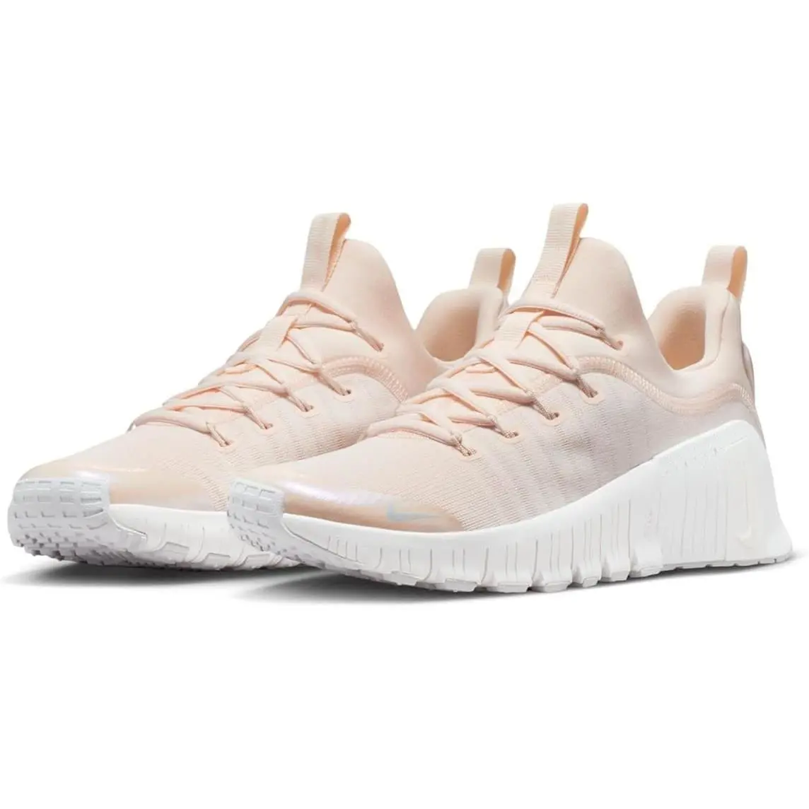 Nike shoes - Nike Free Metcon - Free Metcon - Chalk/Pure Platinum/Summit White 1