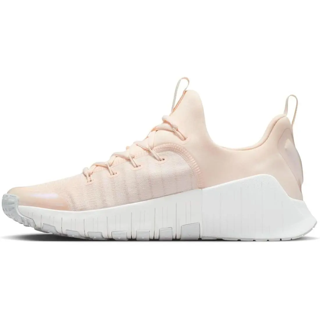 Nike shoes - Nike Free Metcon - Free Metcon - Chalk/Pure Platinum/Summit White 2