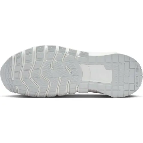 Nike shoes - Nike Free Metcon - Free Metcon - Chalk/Pure Platinum/Summit White 4